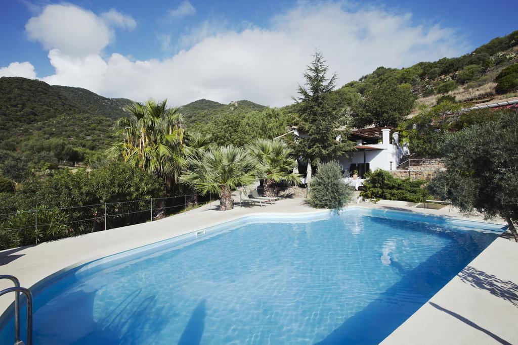 Hotel Rio Molas 무라베라 외부 사진