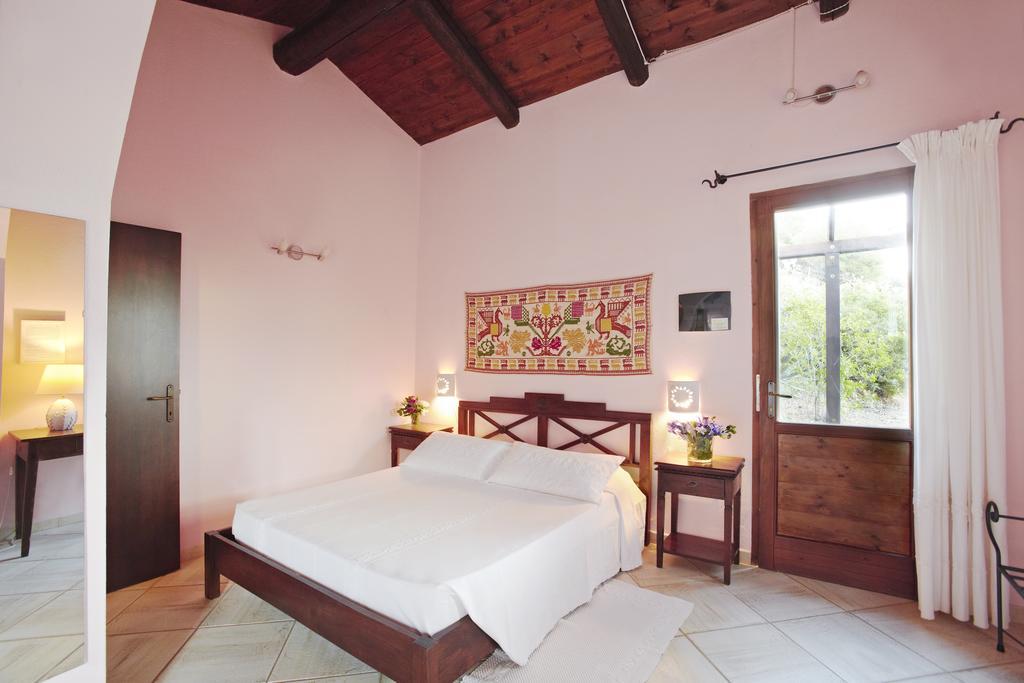 Hotel Rio Molas 무라베라 외부 사진