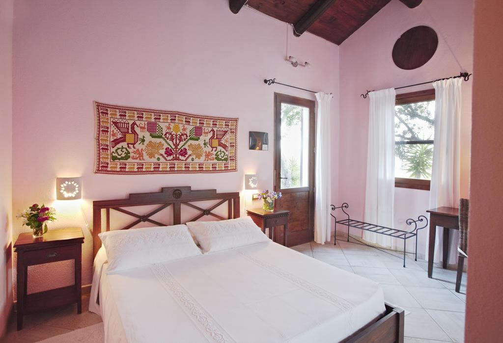 Hotel Rio Molas 무라베라 외부 사진