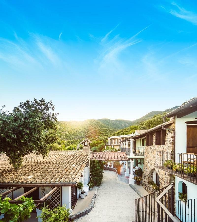 Hotel Rio Molas 무라베라 외부 사진