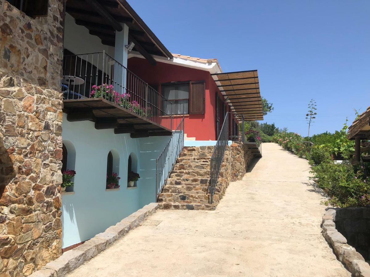 Hotel Rio Molas 무라베라 외부 사진