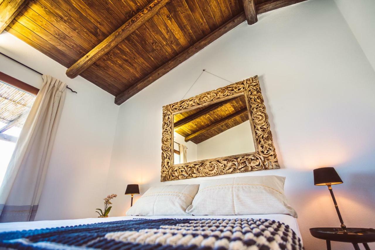 Hotel Rio Molas 무라베라 외부 사진
