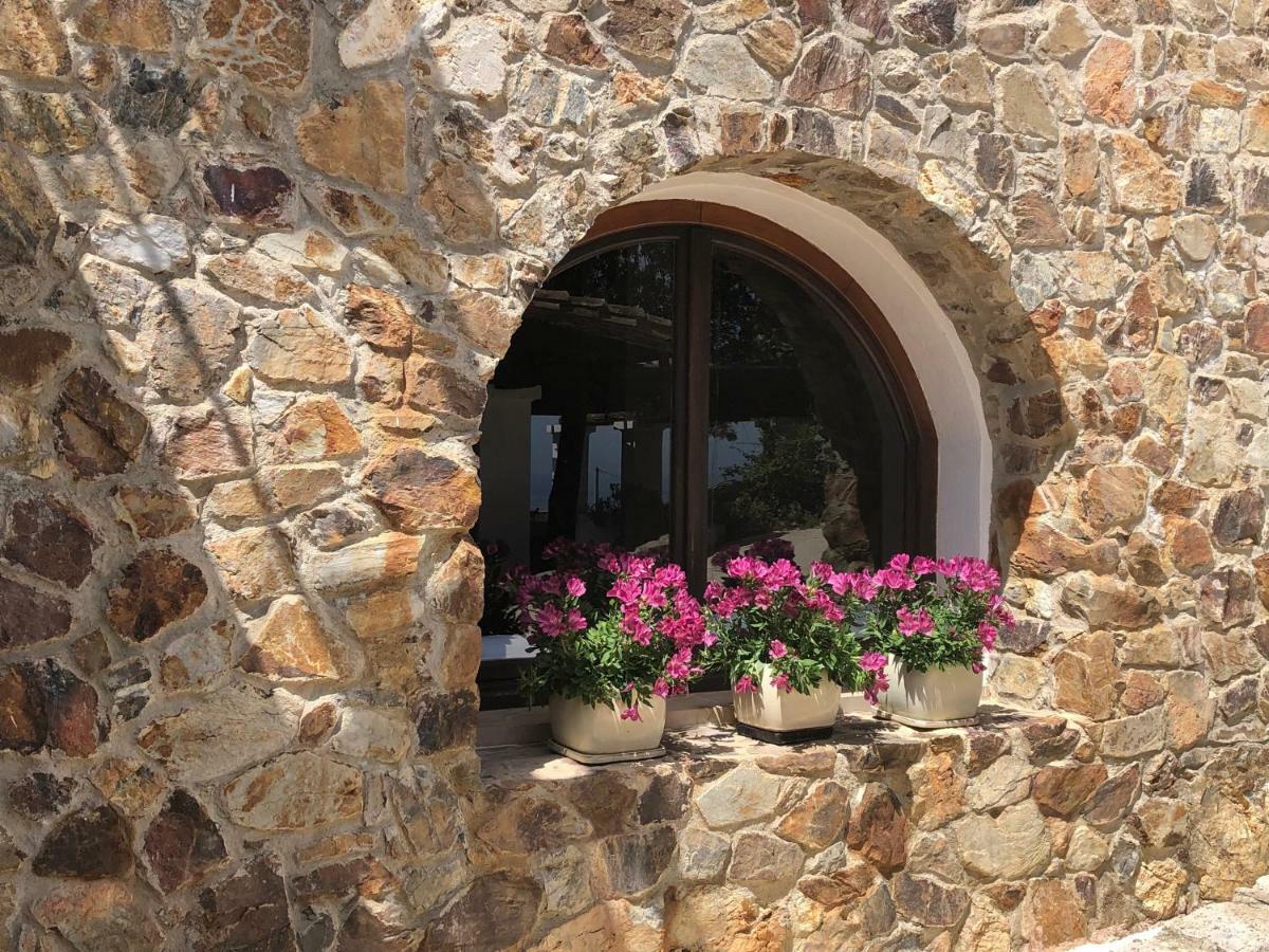 Hotel Rio Molas 무라베라 외부 사진