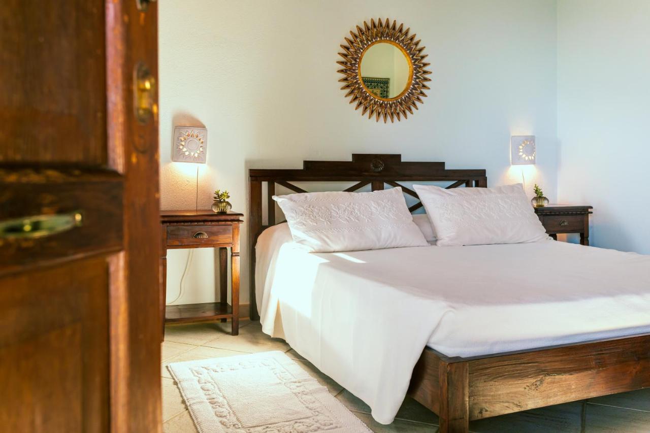 Hotel Rio Molas 무라베라 외부 사진