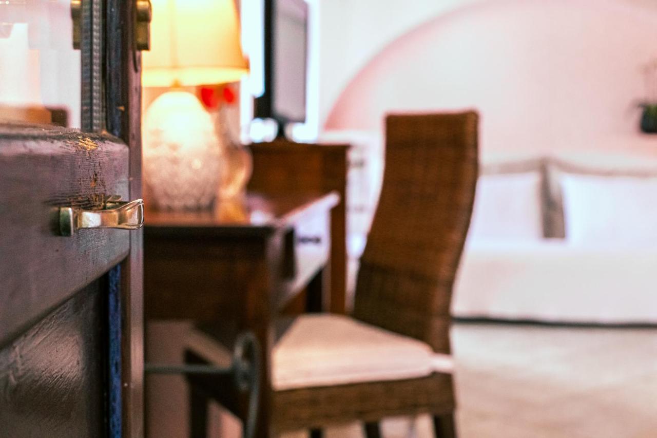 Hotel Rio Molas 무라베라 외부 사진