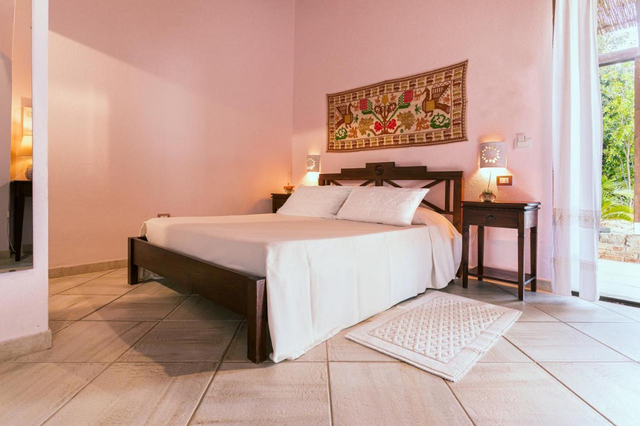 Hotel Rio Molas 무라베라 외부 사진