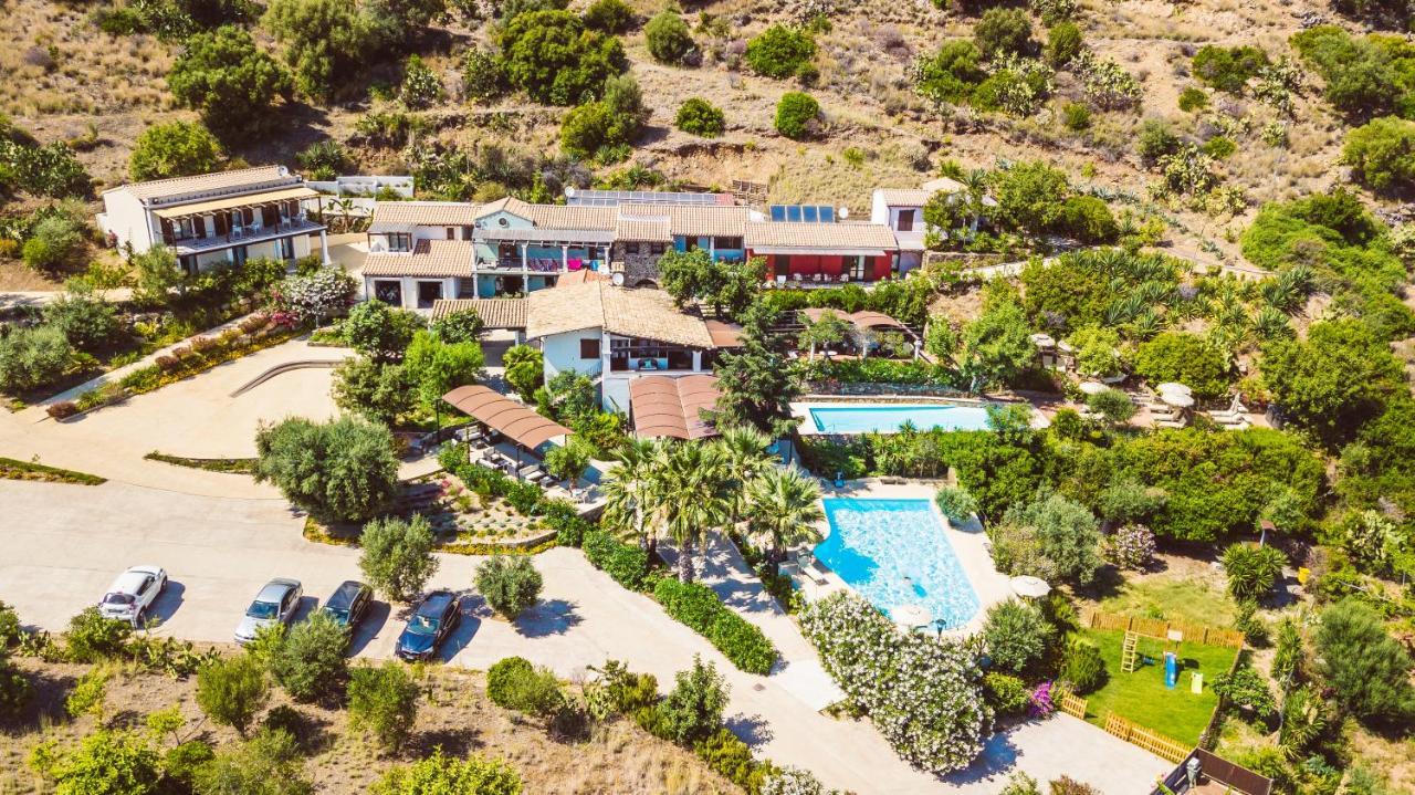 Hotel Rio Molas 무라베라 외부 사진